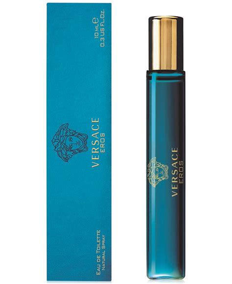 versace travel size perfume|versace eros travel size.